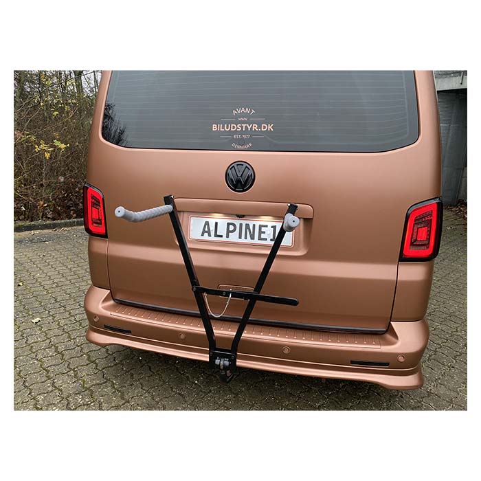 Porte-vélos Avant Easy-Fit