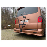 Porte-vélos Avant Easy-Fit