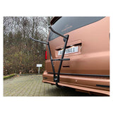 Porte-vélos Avant Easy-Fit