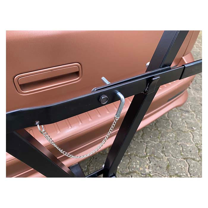 Porte-vélos Avant Easy-Fit
