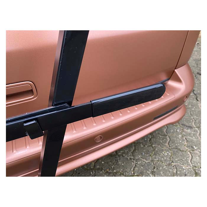 Porte-vélos Avant Easy-Fit