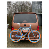 Porte-vélos Avant Easy-Fit