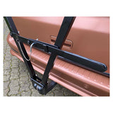 Porte-vélos Avant Easy-Fit
