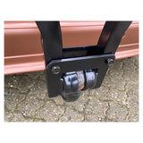Porte-vélos Avant Easy-Fit