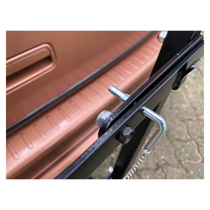 Porte-vélos Avant Easy-Fit