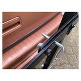Porte-vélos Avant Easy-Fit