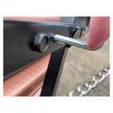Porte-vélos Avant Easy-Fit