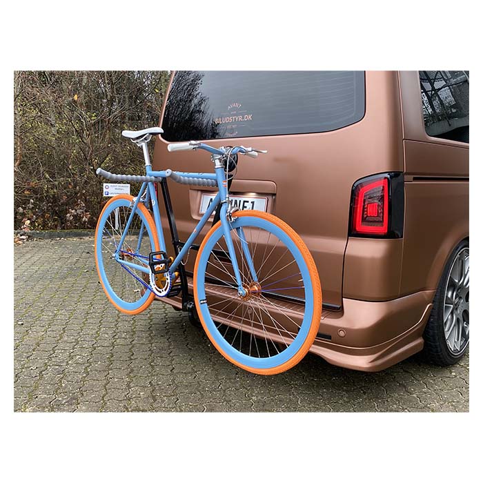 Porte-vélos Avant Easy-Fit