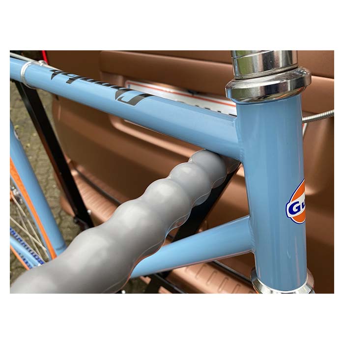 Porte-vélos Avant Easy-Fit