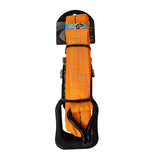 Avant sangle de coffre 500 cm avec tendeur à cliquet, sangle de 38mm