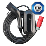 Chargeur portable Avant pour véhicule électrique 11 kW/16 A prise CEE