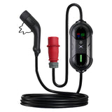 Chargeur mobile pour véhicule électrique Avant 11kW/16A, prise CEE 7M