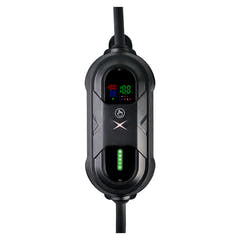 Chargeur mobile pour véhicule électrique Avant 11kW/16A, prise CEE 7M