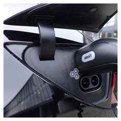 Câble de recharge Avant Type-2 16A triphasé 5m