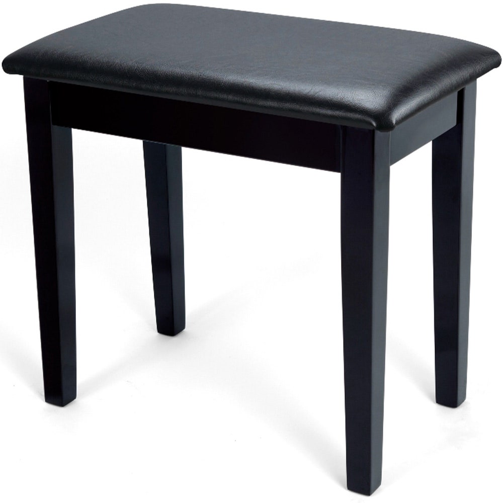 Profile HY-PJ008-BKM bench, satin black