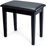 Profile HY-PJ008-BKM bench, satin black