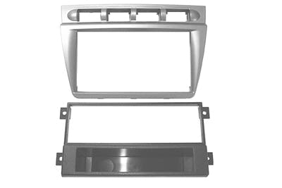 303230070 Cadre 2-DIN pour Kia Picanto