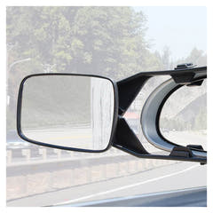 Rétroviseur pour camping-car/caravane, 1 pièce universelle