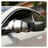 Rétroviseur pour camping-car/caravane, 1 pièce universelle
