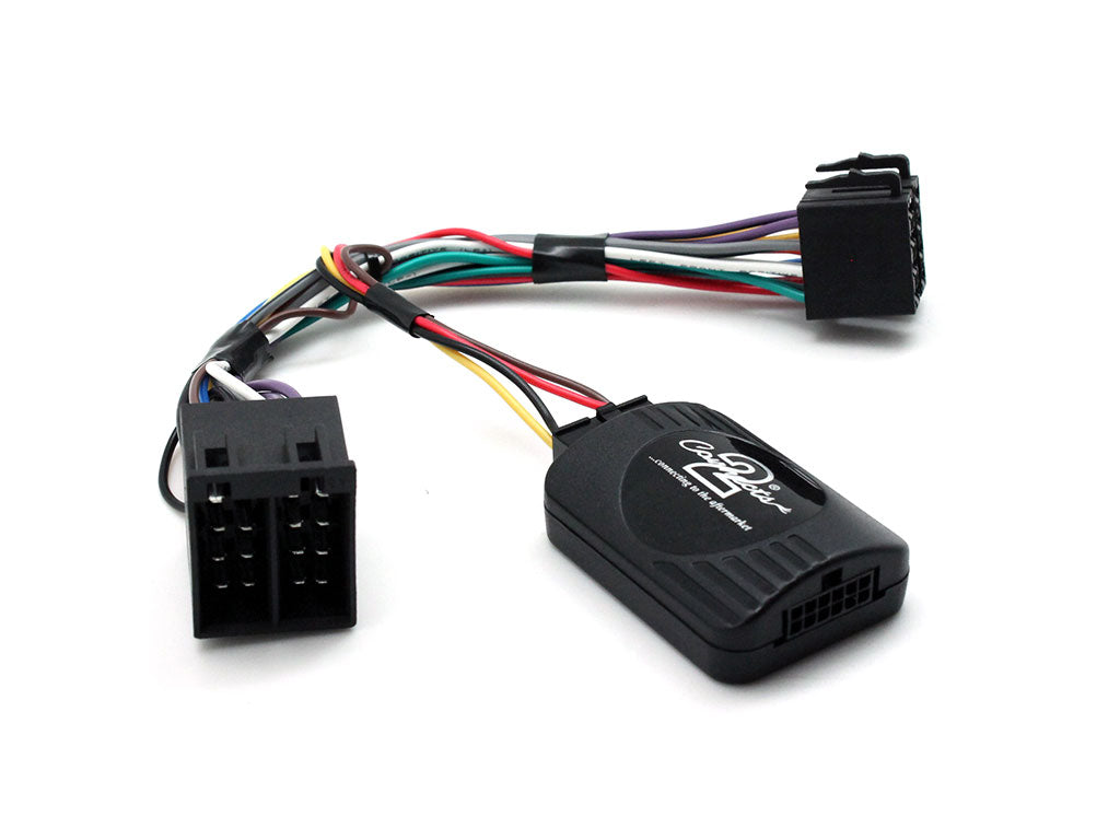 21CTSLR003.2 Interface pour Land Rover
