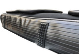 Sac de clavier de profil 61 (112x43x17 cm)
