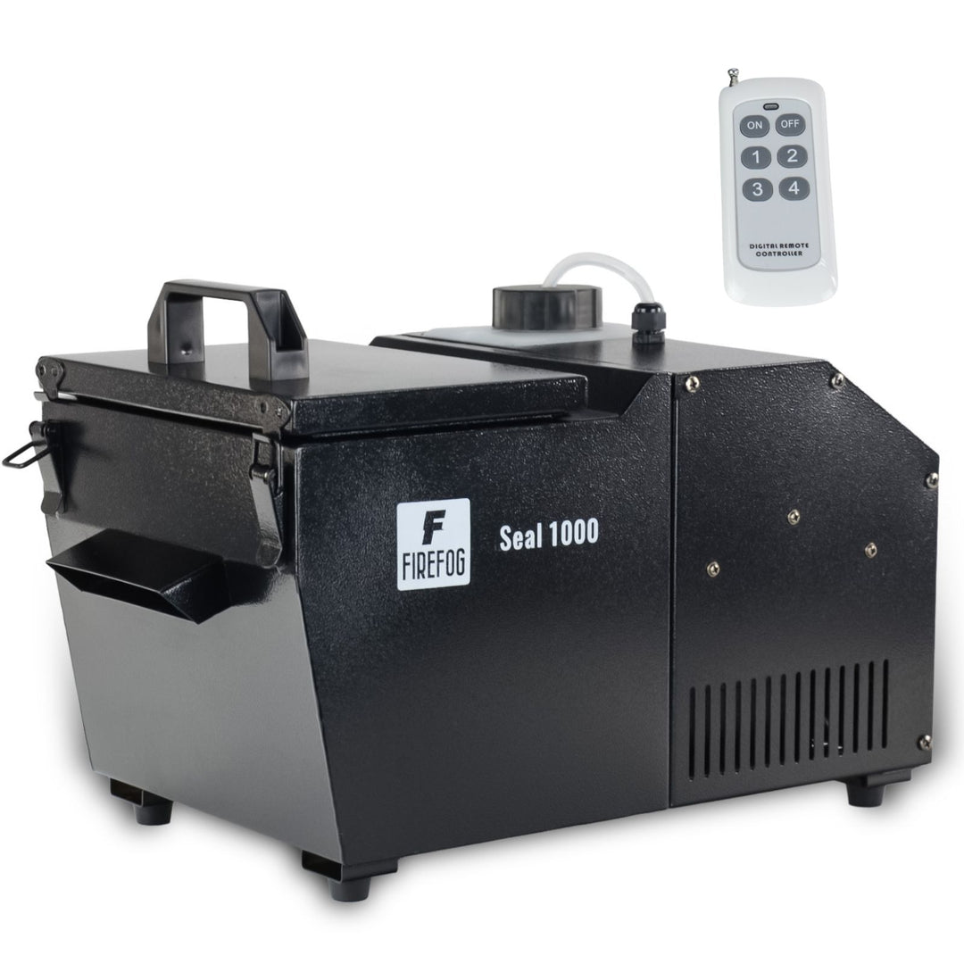 Firefog Seal 1000 Lowfog machine à brouillard
