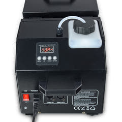 Firefog Seal 1000 Lowfog machine à brouillard