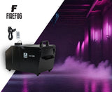 Firefog Seal 1000 Lowfog machine à brouillard