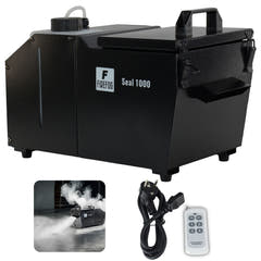 Firefog Seal 1000 Lowfog machine à brouillard