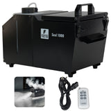 Firefog Seal 1000 Lowfog machine à brouillard