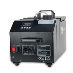 Firefog Seal 1000 Lowfog machine à brouillard