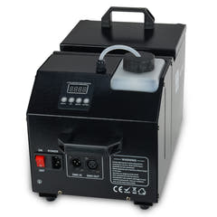 Firefog Seal 1000 Lowfog machine à brouillard