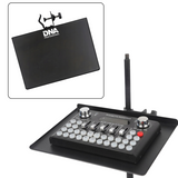 DNA SCT1 hyldebakke til stativ