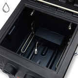 Firefog LF6000 PRO heavy smoke machine pour glace carbonique, 6000 W