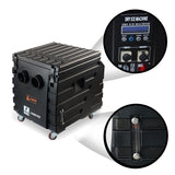 Firefog LF6000 PRO heavy smoke machine pour glace carbonique, 6000 W