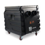 Firefog LF6000 PRO heavy smoke machine pour glace carbonique, 6000 W
