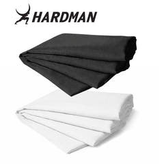 Hardman PTS23W totem, blanc, 100-175 cm
