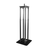 Hardman PTS23B totem, noir, 100-175 cm