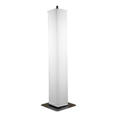 Hardman PTS23B totem, noir, 100-175 cm