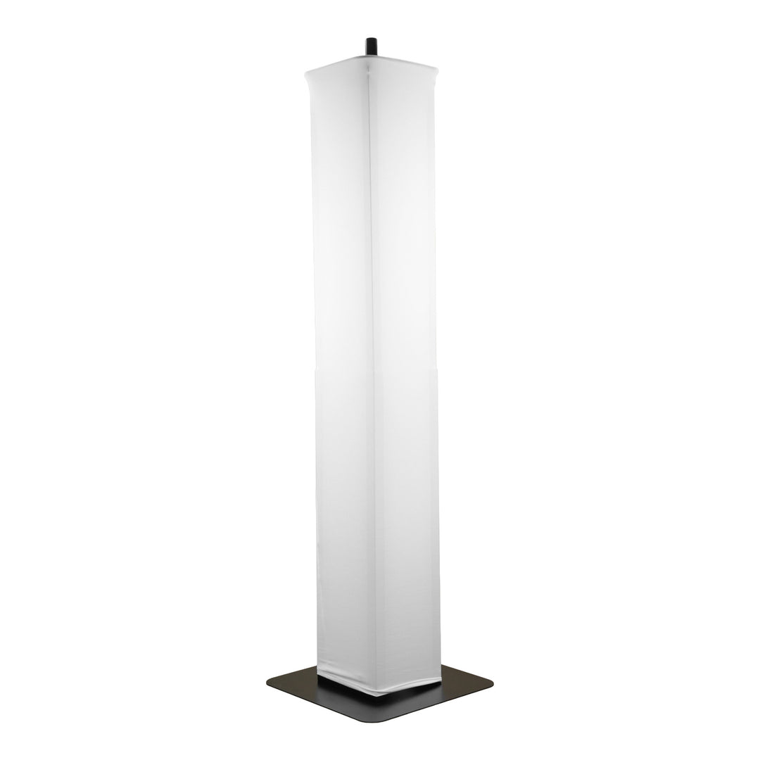 Hardman PTS23B totem, noir, 100-175 cm