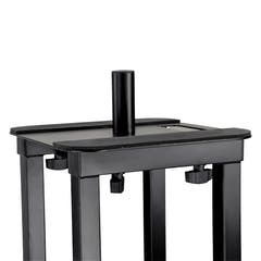 Hardman PTS23B totem, noir, 100-175 cm