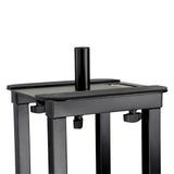 Hardman PTS23B totem, noir, 100-175 cm