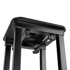 Hardman PTS23B totem, noir, 100-175 cm