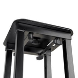 Hardman PTS23B totem, noir, 100-175 cm
