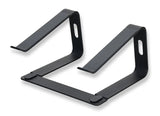 Hardman LSR2 – Stand pour ordinateur portable pliable en aluminium, noir