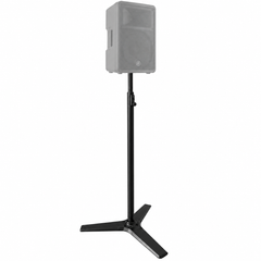 Hardman HLK57-PRO – Stand professionnel pour enceintes et éclairage 133–240 cm, 70 kg