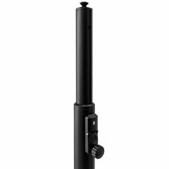Hardman HLK57-PRO – Stand professionnel pour enceintes et éclairage 133–240 cm, 70 kg