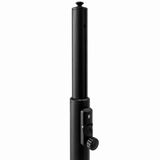 Hardman HLK57-PRO – Stand professionnel pour enceintes et éclairage 133–240 cm, 70 kg