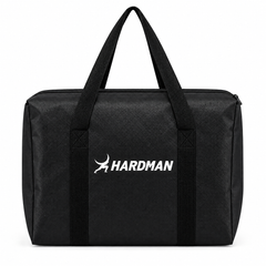 Hardman HLK57-PRO – Stand professionnel pour enceintes et éclairage 133–240 cm, 70 kg