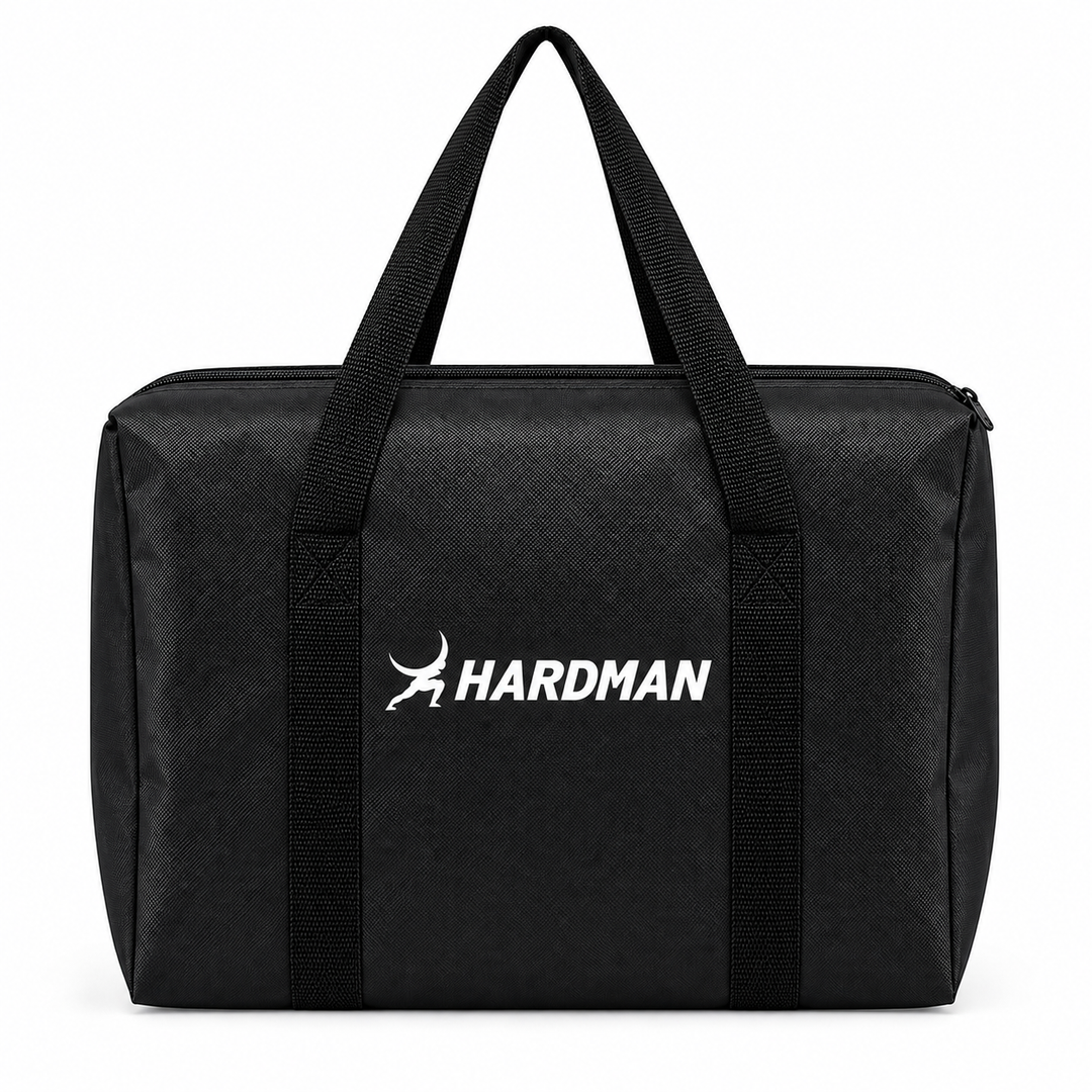 Hardman HLK57-PRO – Stand professionnel pour enceintes et éclairage 133–240 cm, 70 kg
